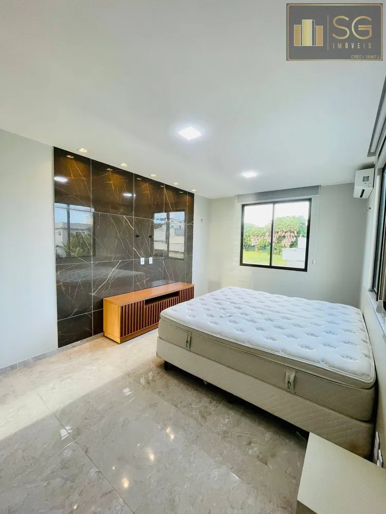 Casa, 4 quartos, 236 m² - Foto 13