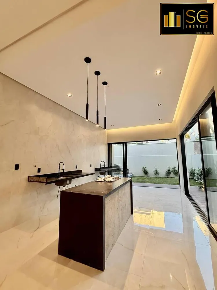 Casa de Condomínio, 4 quartos - Foto 7