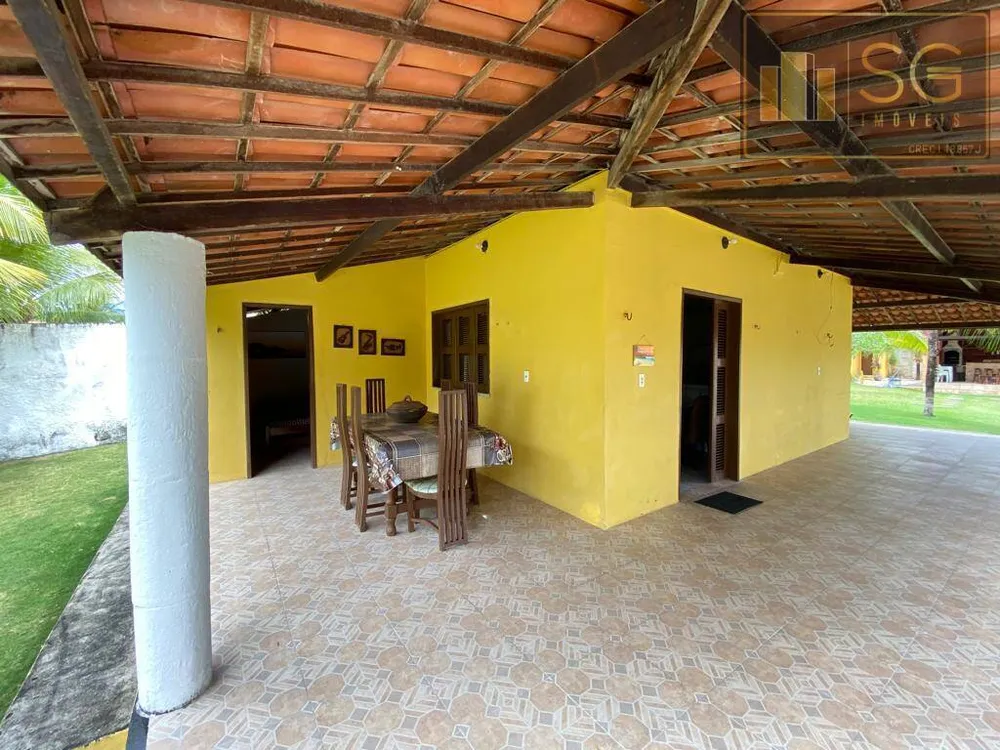 Casa, 3 quartos, 400 m² - Foto 9