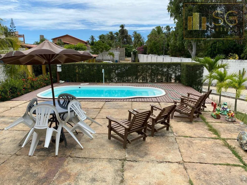 Casa, 3 quartos, 400 m² - Foto 3