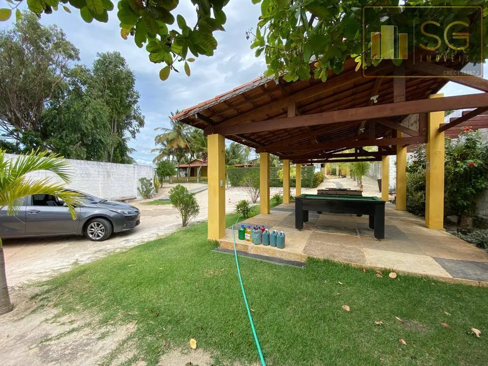 Casa, 3 quartos, 400 m² - Foto 12