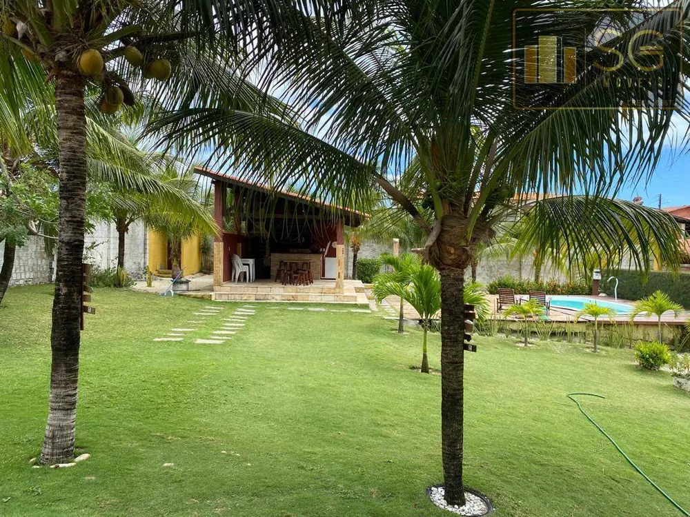 Casa, 3 quartos, 400 m² - Foto 7