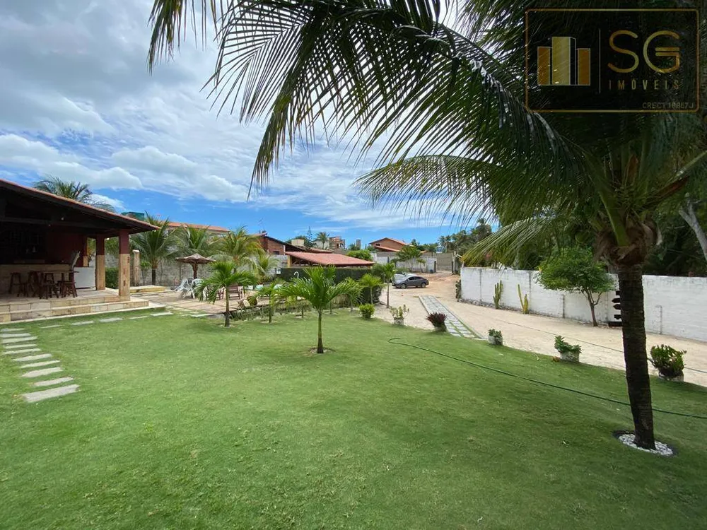 Casa, 3 quartos, 400 m² - Foto 4