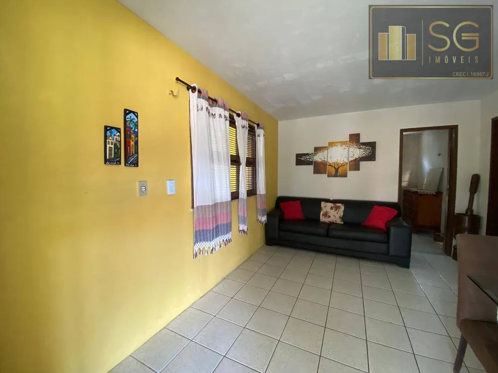 Casa, 3 quartos, 400 m² - Foto 10