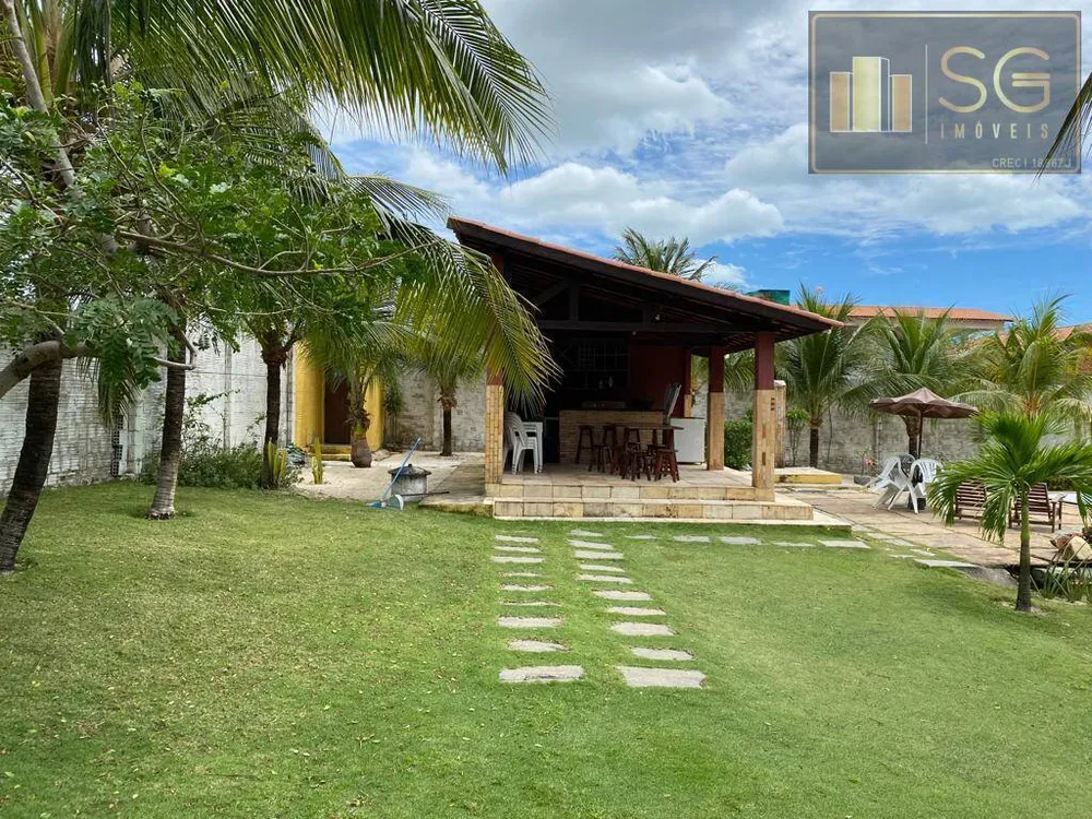 Casa, 3 quartos, 400 m² - Foto 6