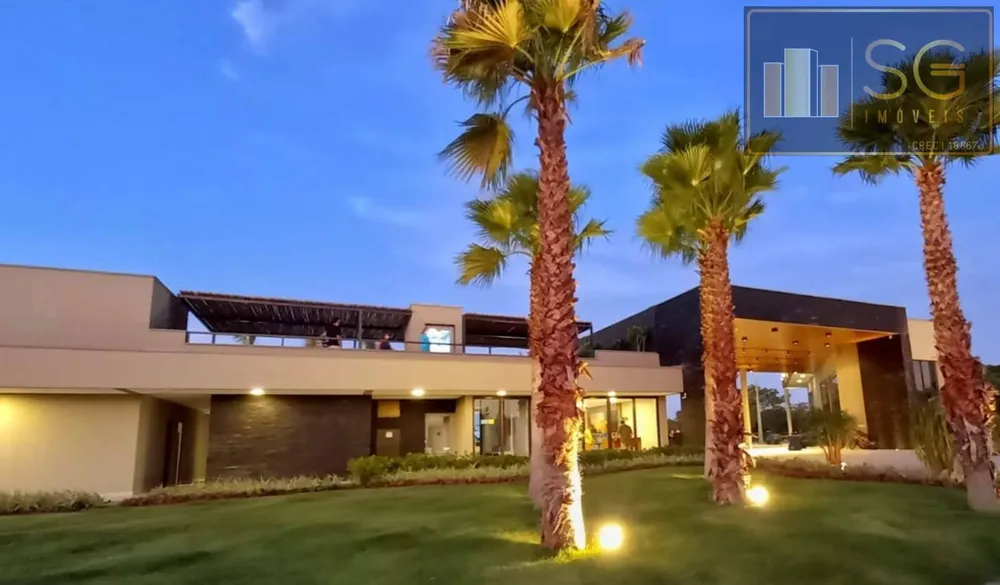 Terreno, 261 m² - Foto 6