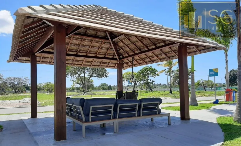 Terreno, 261 m² - Foto 4