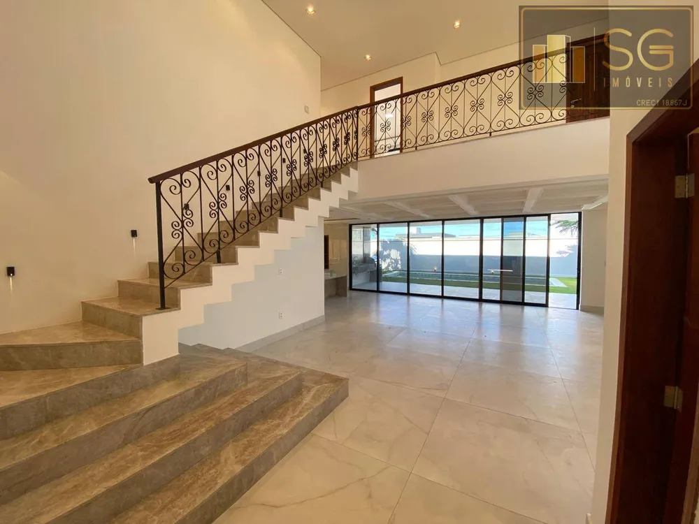 Casa de Condomínio, 5 quartos - Foto 4