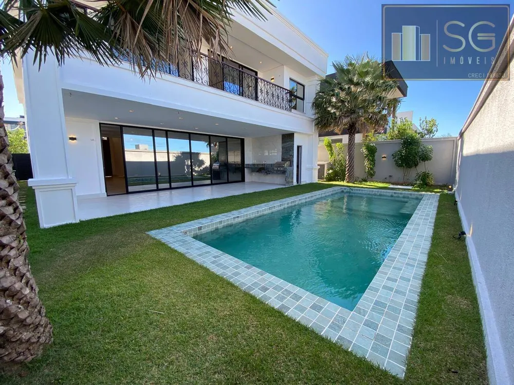 Casa de Condomínio, 5 quartos - Foto 6
