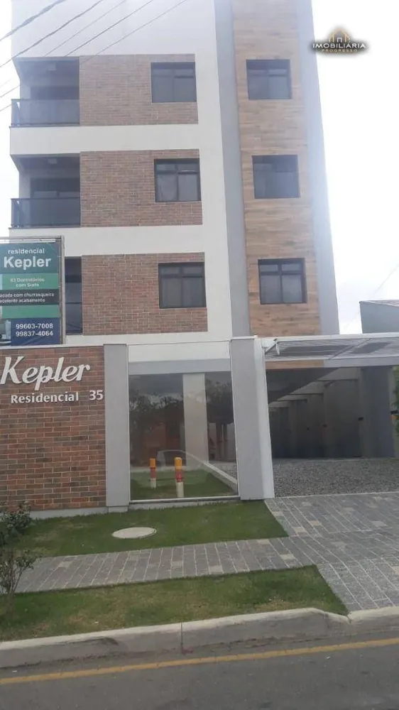 Apartamento, 3 quartos, 65 m² - Foto 1