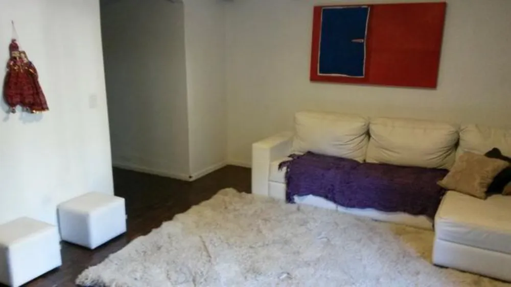 Apartamento, 3 quartos, 130 m² - Foto 1