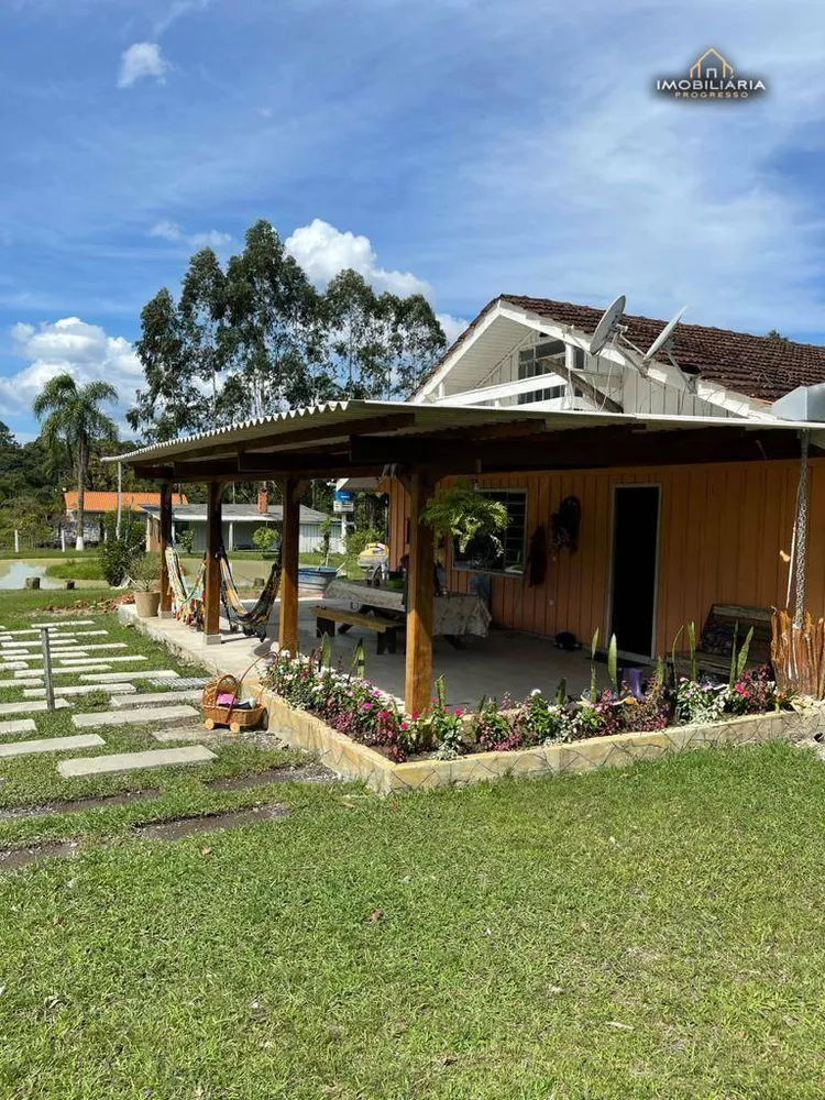 Chácara, 2 quartos, 1 hectares - Foto 3