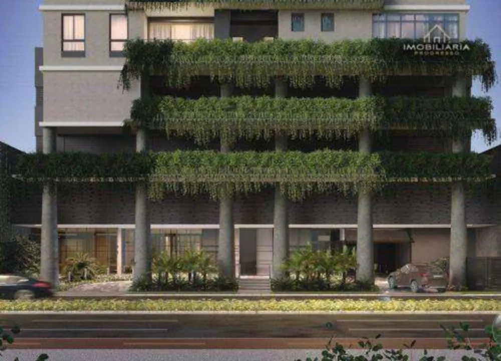 Apartamento, 3 quartos, 107 m² - Foto 3