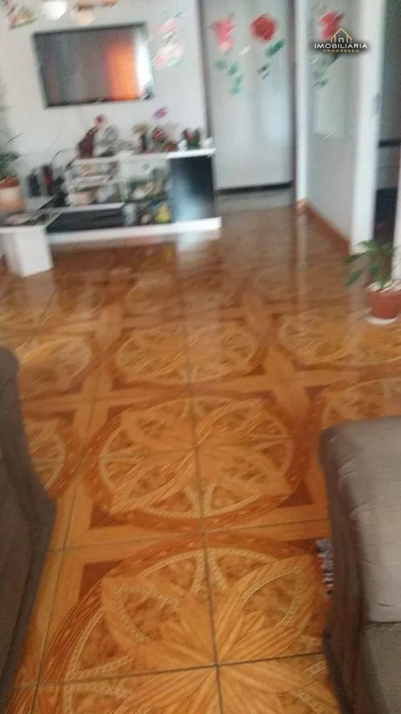 Casa, 3 quartos, 120 m² - Foto 4