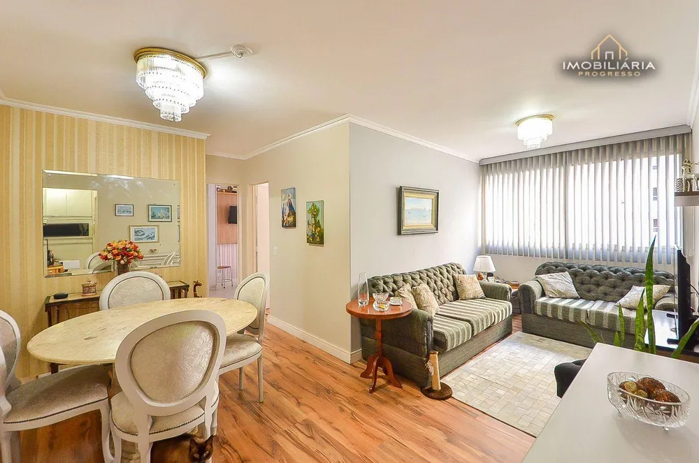 Apartamento, 2 quartos, 56 m² - Foto 2
