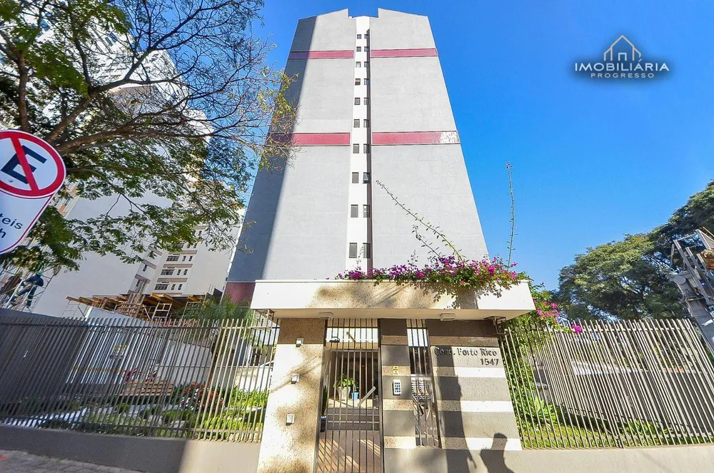 Apartamento, 2 quartos, 56 m² - Foto 1