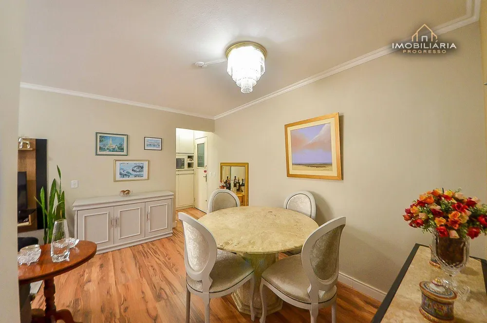 Apartamento, 2 quartos, 56 m² - Foto 3