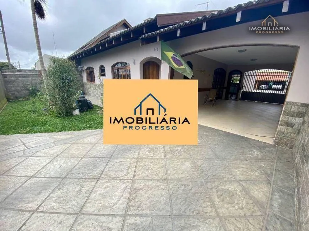 Casa, 4 quartos, 690 m² - Foto 1