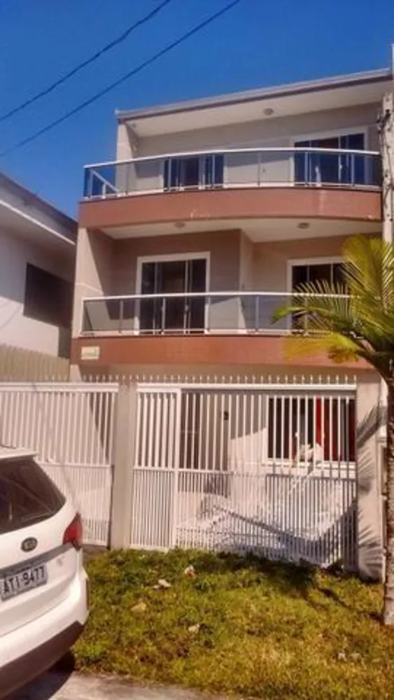 Sobrado, 3 quartos, 200 m² - Foto 2