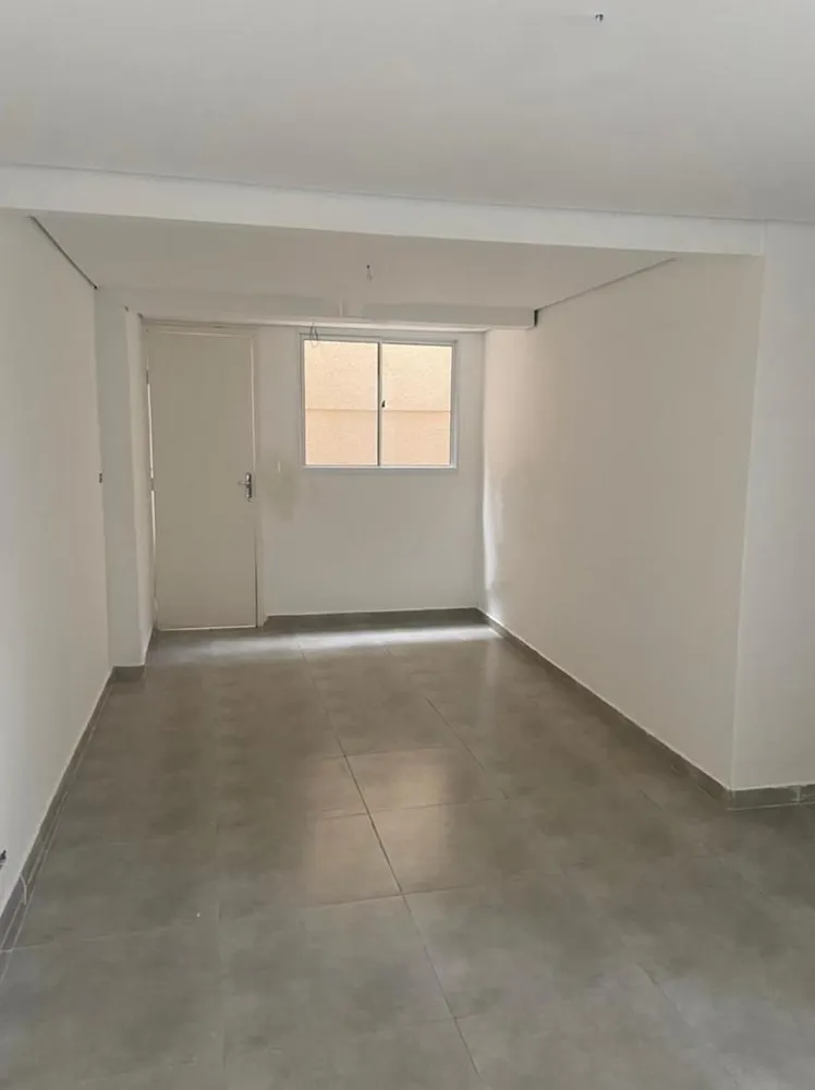 Sobrado, 2 quartos, 115 m² - Foto 4
