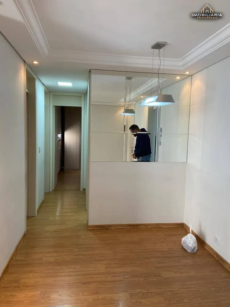 Apartamento, 3 quartos, 87 m² - Foto 2
