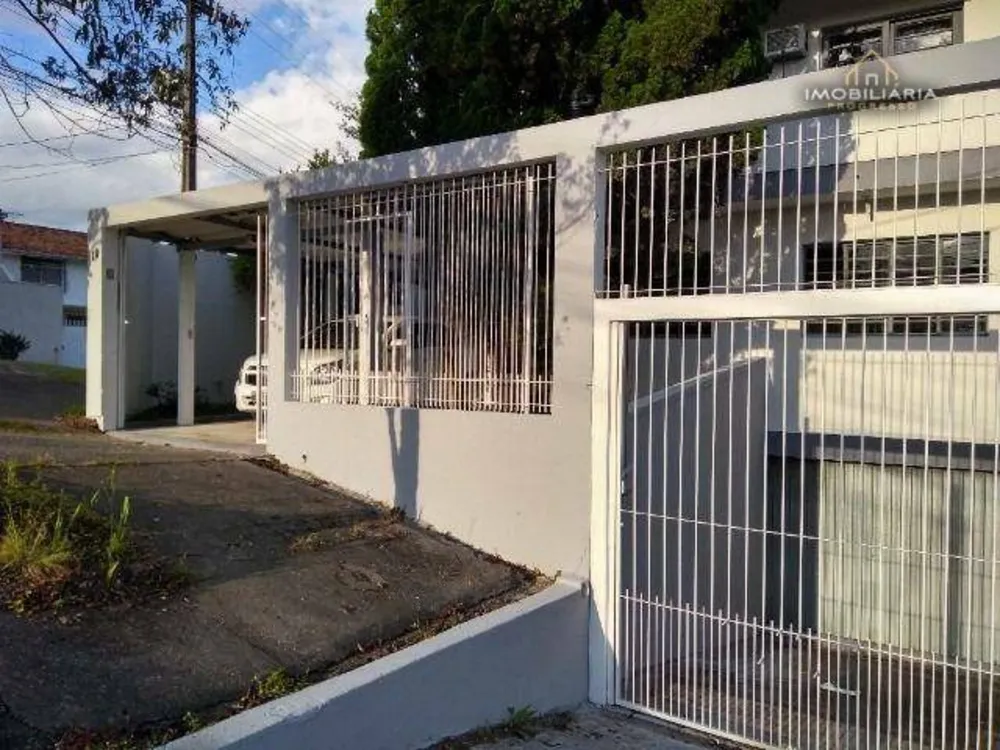 Sobrado, 4 quartos, 153 m² - Foto 3