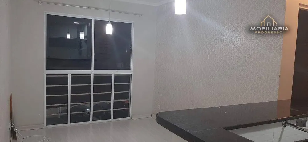 Apartamento, 1 quarto, 37 m² - Foto 3