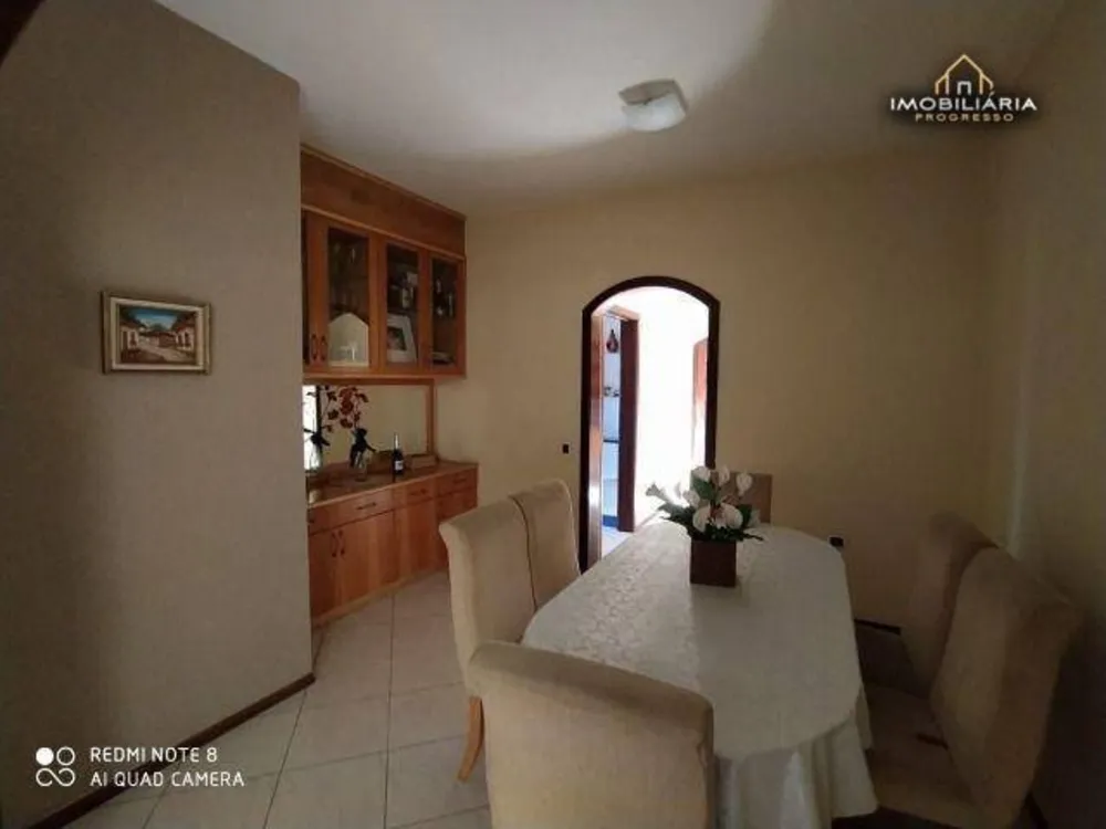 Sobrado, 3 quartos, 160 m² - Foto 2