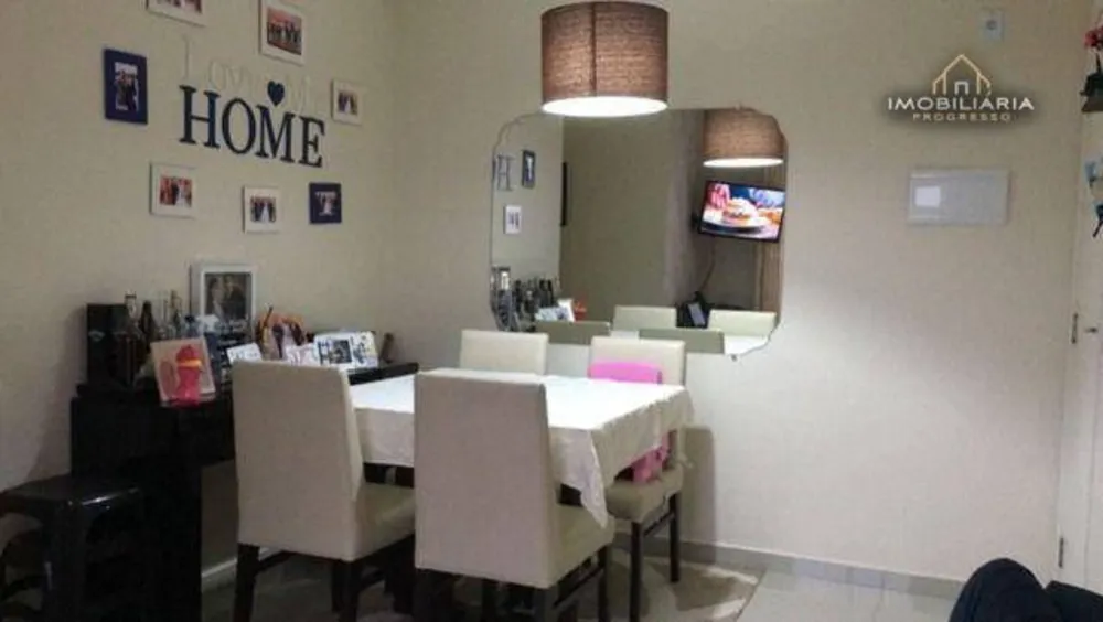 Apartamento, 2 quartos, 50 m² - Foto 4