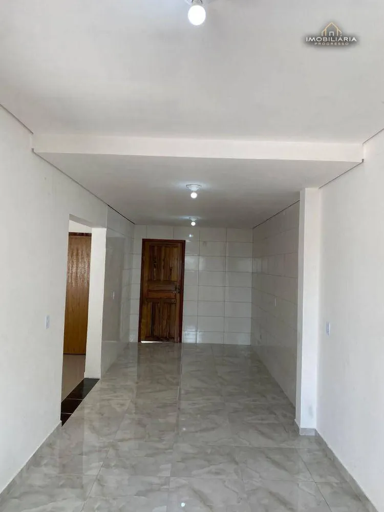 Sobrado, 3 quartos, 66 m² - Foto 3