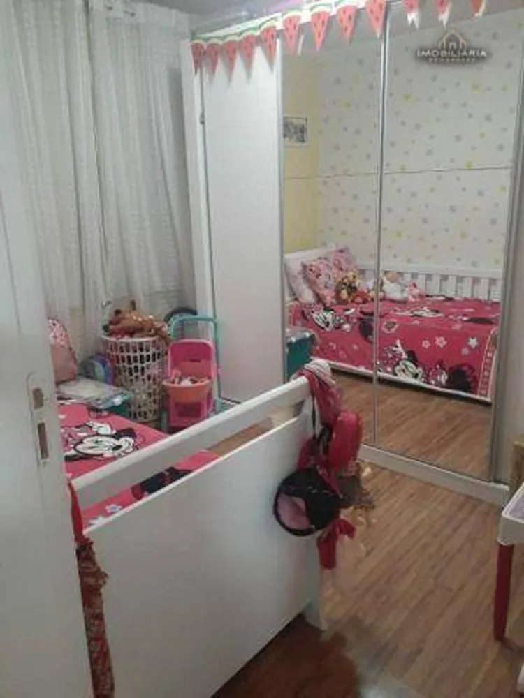 Apartamento, 2 quartos, 50 m² - Foto 4