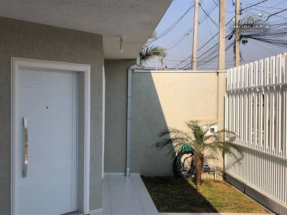 Casa, 3 quartos, 244 m² - Foto 4