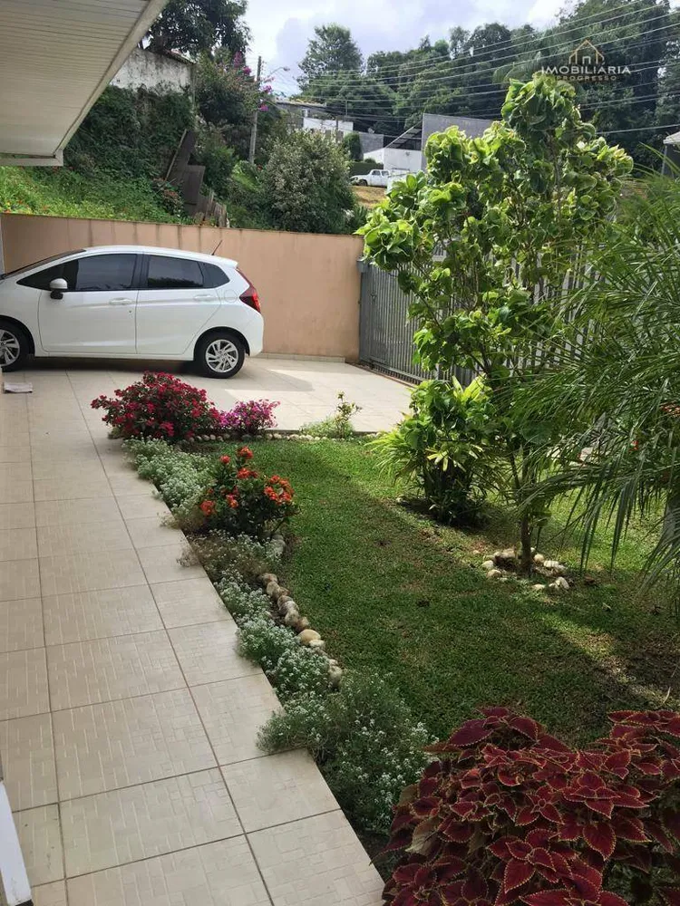 Casa, 3 quartos, 150 m² - Foto 3