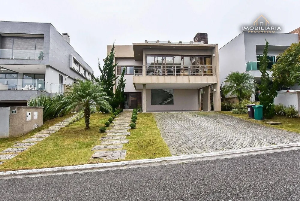 Casa, 3 quartos, 352 m² - Foto 1