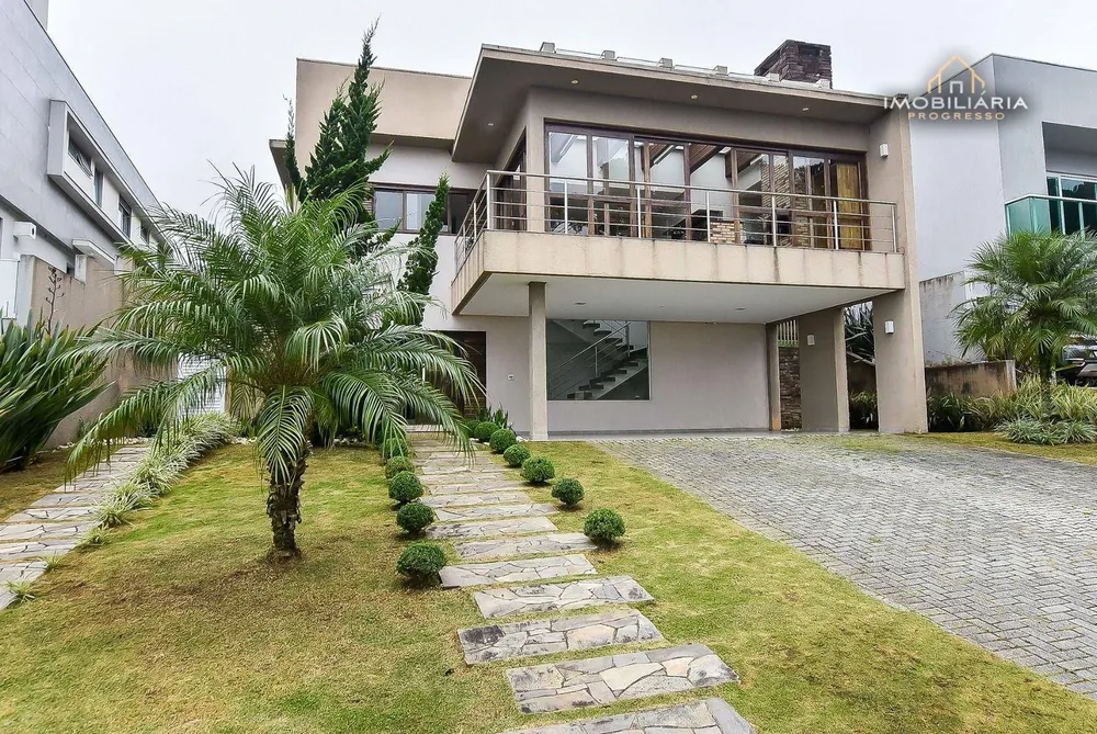 Casa, 3 quartos, 352 m² - Foto 3