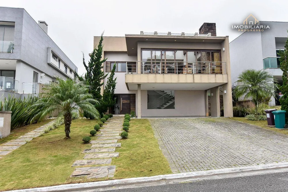 Casa, 3 quartos, 352 m² - Foto 2
