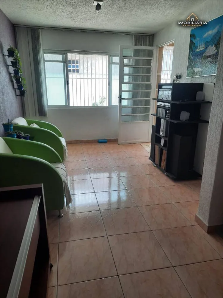 Sobrado, 3 quartos, 144 m² - Foto 4