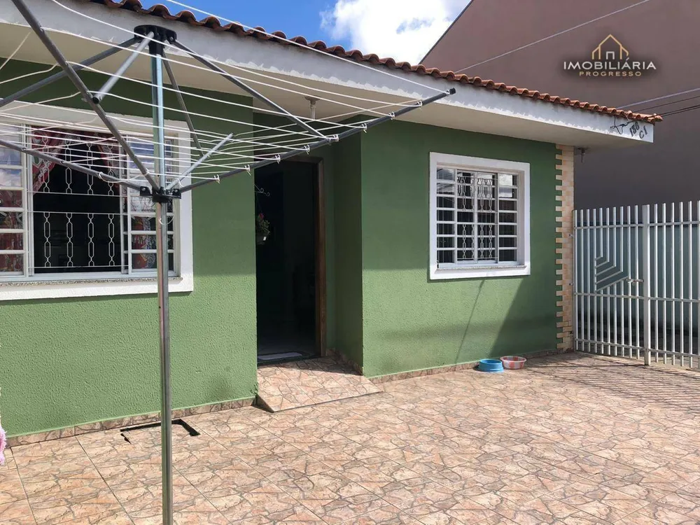 Casa, 3 quartos, 72 m² - Foto 4