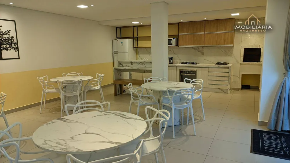 Apartamento, 2 quartos, 47 m² - Foto 3