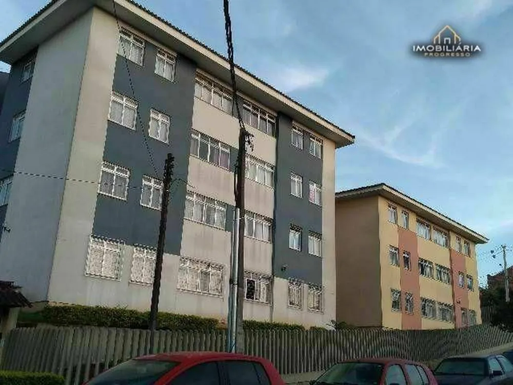 Apartamento, 2 quartos, 56 m² - Foto 1