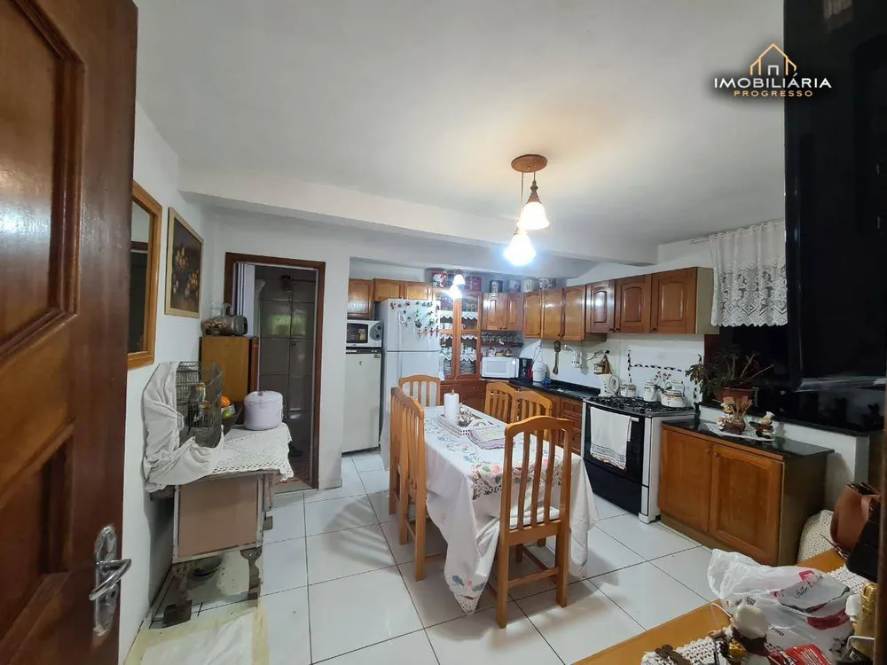 Sobrado, 2 quartos, 200 m² - Foto 3