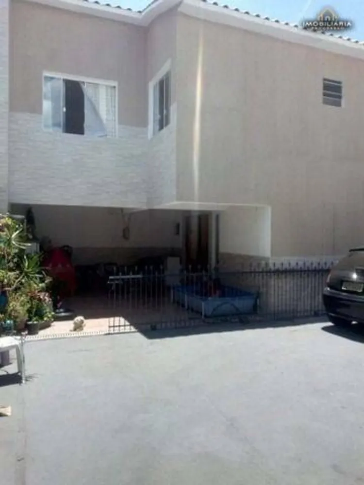 Sobrado, 4 quartos, 138 m² - Foto 2