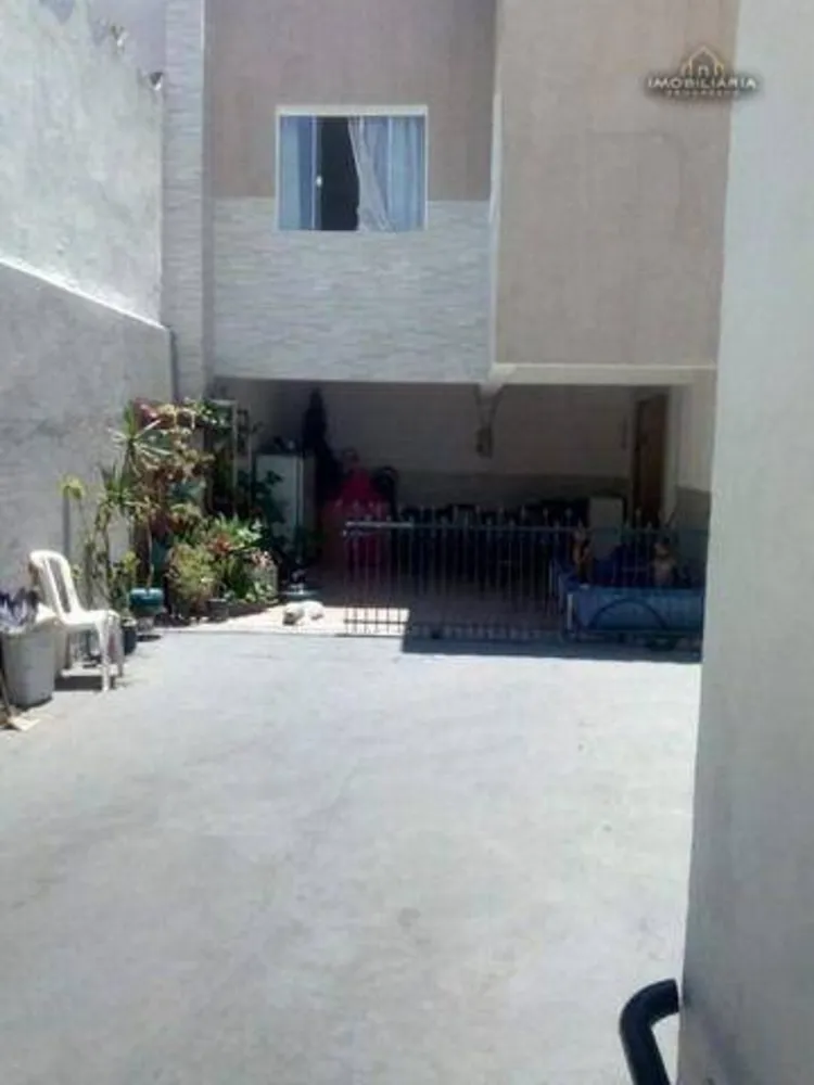 Sobrado, 4 quartos, 138 m² - Foto 3