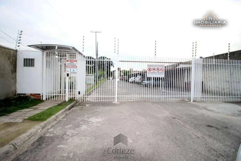Apartamento, 3 quartos, 54 m² - Foto 1