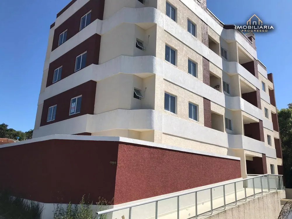Apartamento, 3 quartos, 70 m² - Foto 1