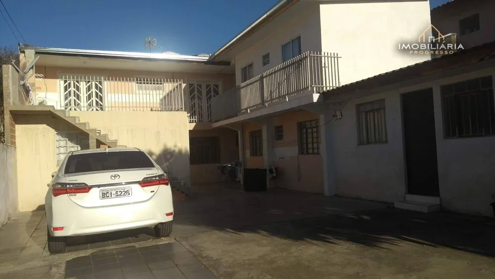 Terreno, 480 m² - Foto 1