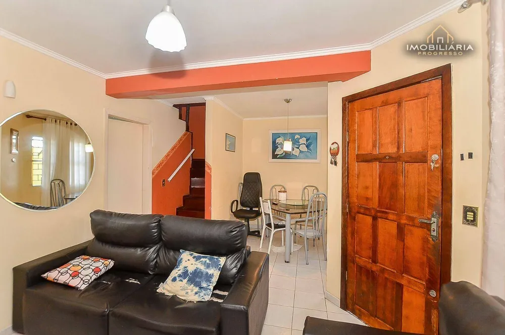 Sobrado, 4 quartos, 89 m² - Foto 3
