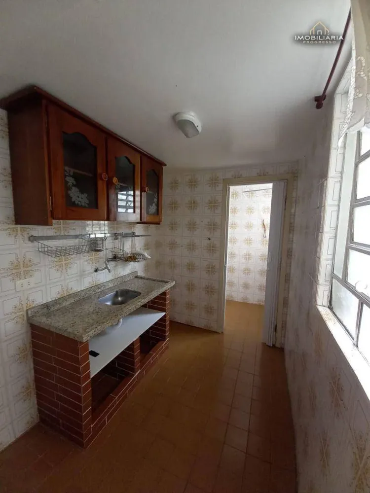 Apartamento, 2 quartos, 54 m² - Foto 4