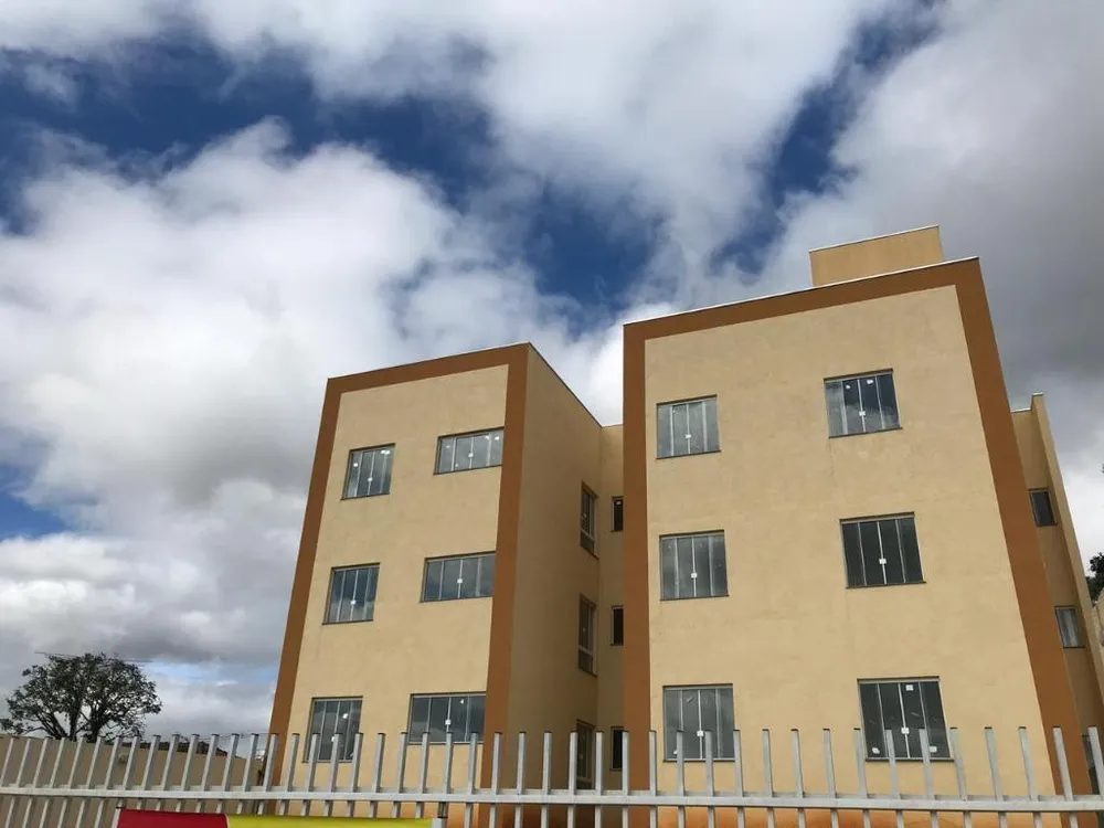 Apartamento, 3 quartos, 69 m² - Foto 3