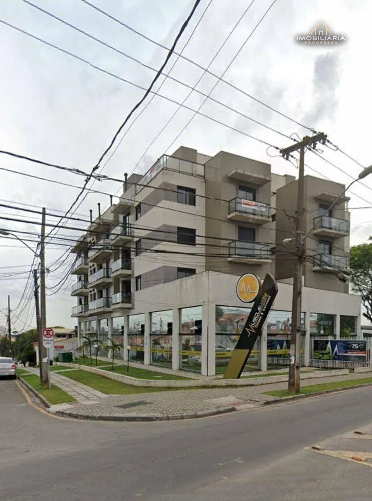 Apartamento, 3 quartos, 102 m² - Foto 1